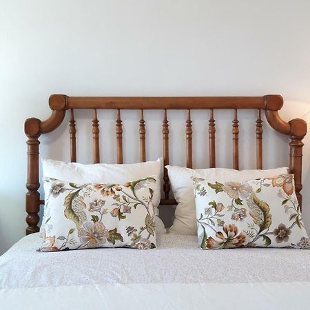 הוילה יקלה Casa Vidal Relax Al Pie De La Sierra מראה חיצוני תמונה