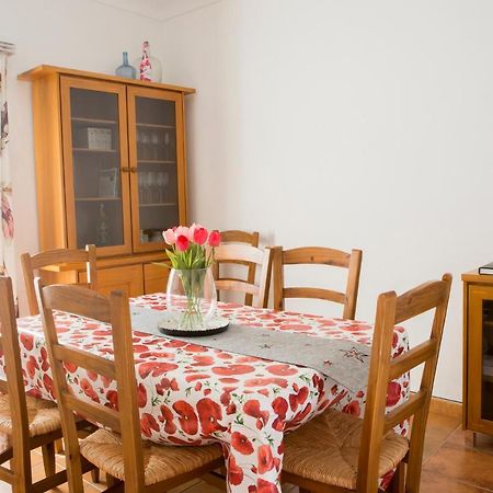 הוילה יקלה Casa Vidal Relax Al Pie De La Sierra מראה חיצוני תמונה