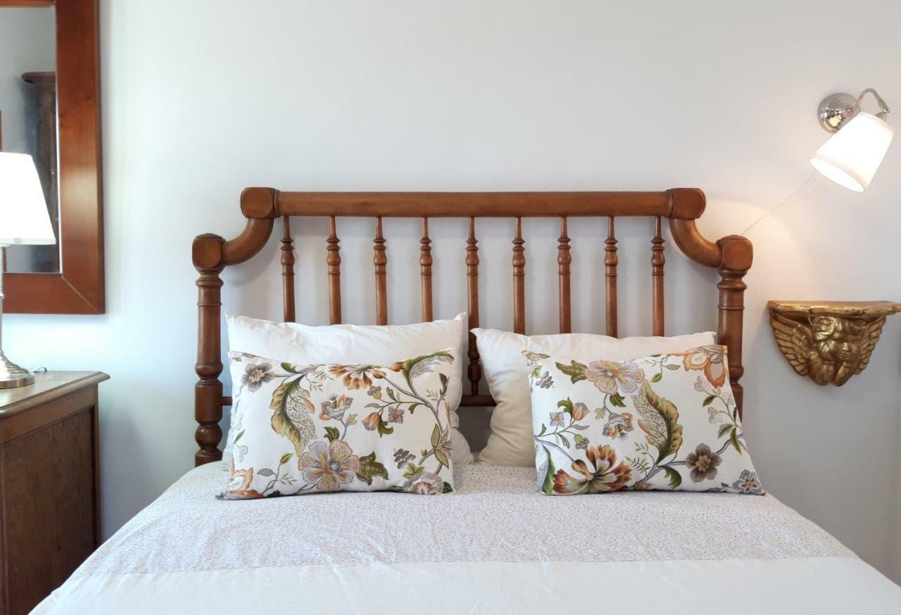 הוילה יקלה Casa Vidal Relax Al Pie De La Sierra מראה חיצוני תמונה