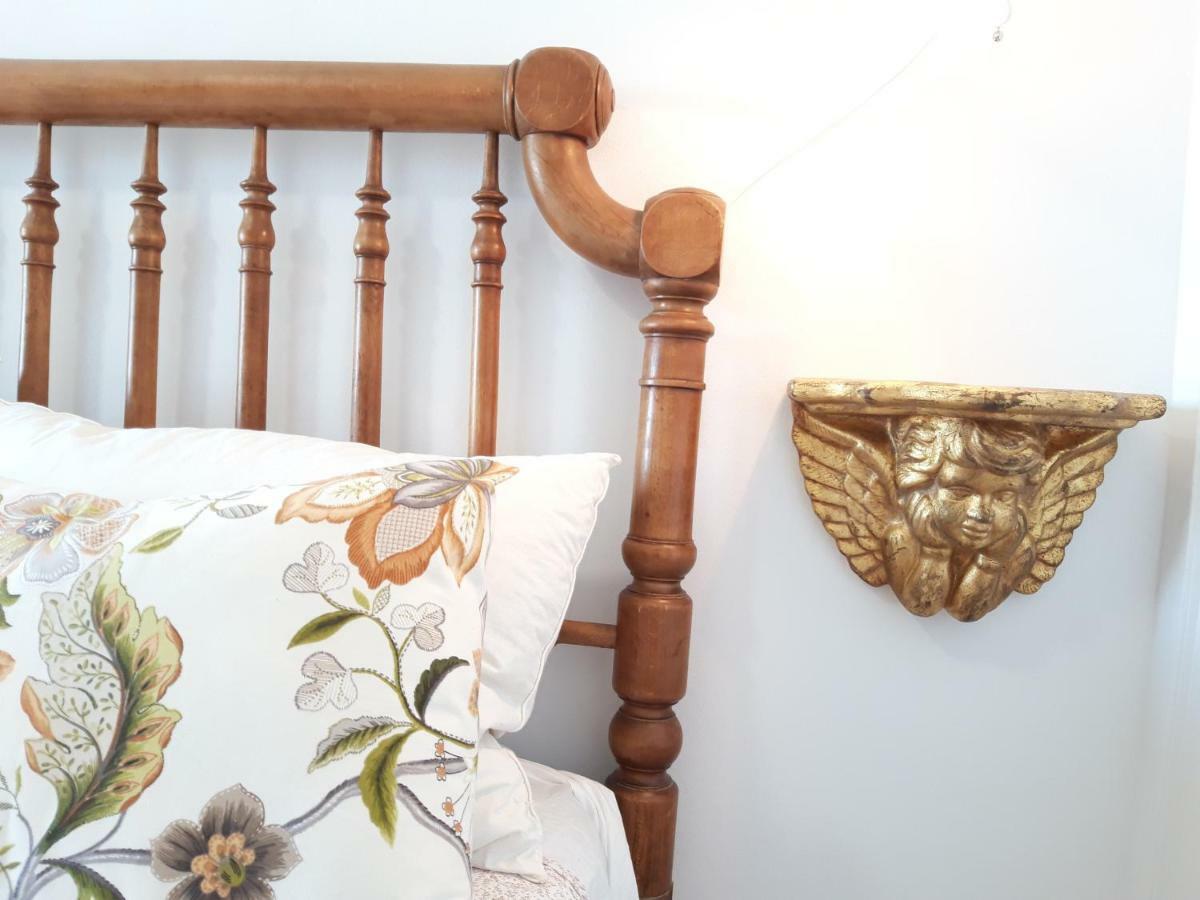 הוילה יקלה Casa Vidal Relax Al Pie De La Sierra מראה חיצוני תמונה
