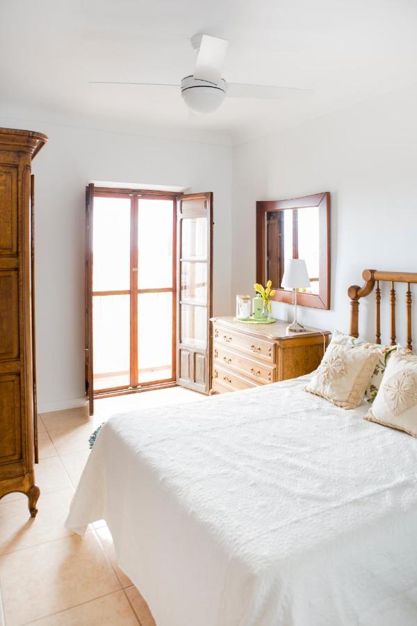 הוילה יקלה Casa Vidal Relax Al Pie De La Sierra מראה חיצוני תמונה