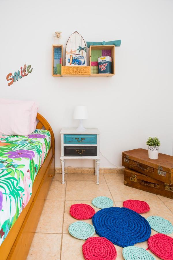הוילה יקלה Casa Vidal Relax Al Pie De La Sierra מראה חיצוני תמונה